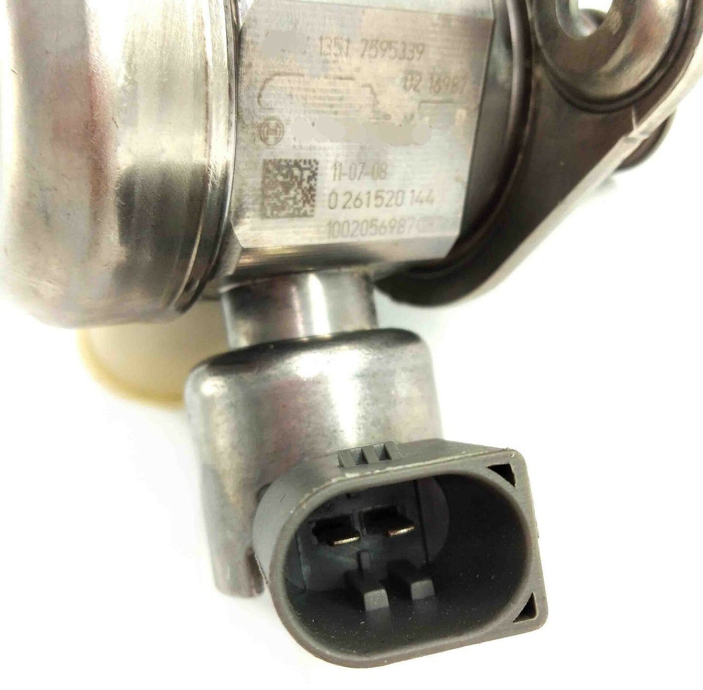 High Pressure Pump 13517595339 0261520144 for ALPINA X5 X6 B7 E70 E71 v