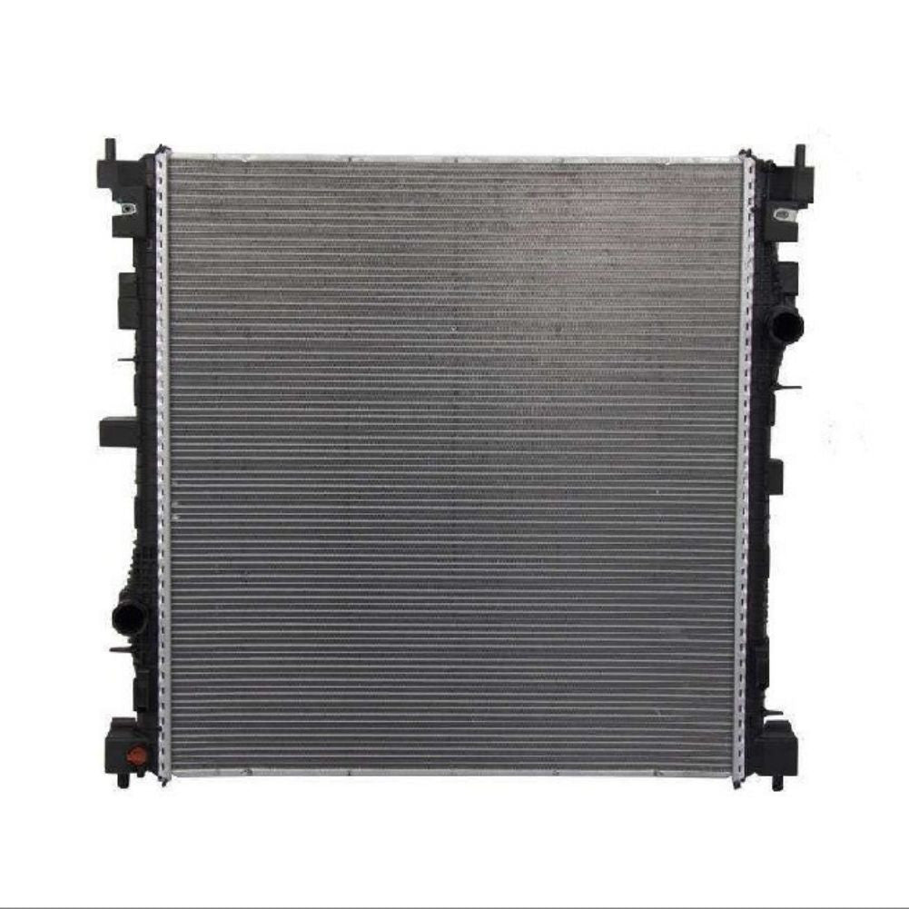 L1M38005AE Radiator for Ford Explorer 2024