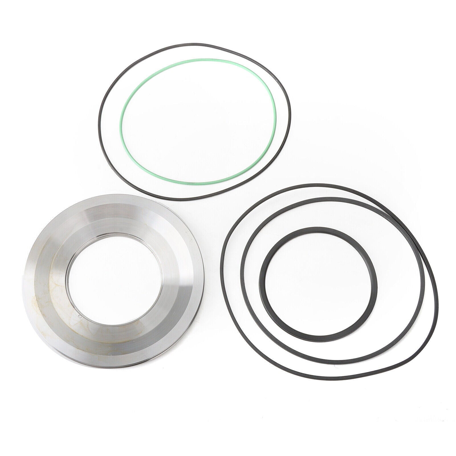 for Nissan for Mitsubishi JF015E CVTTransmission Pulley Piston Rebuild Kit TZ181337B