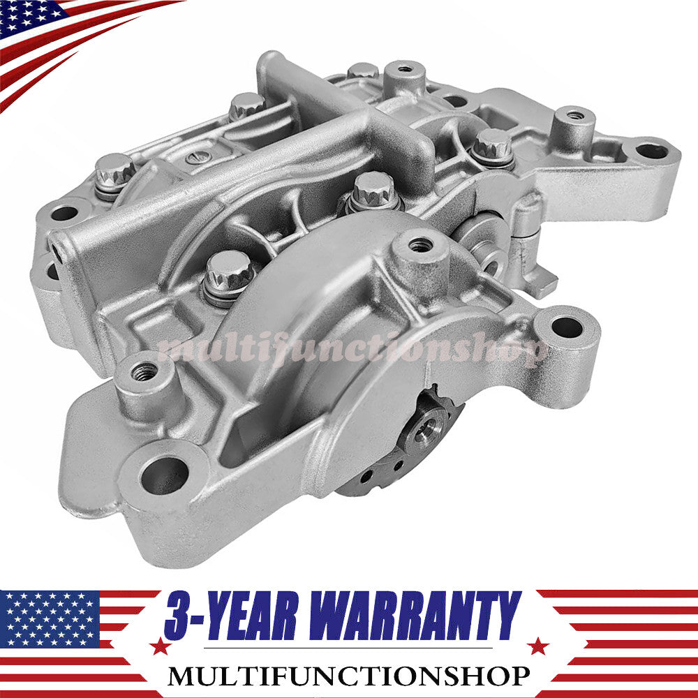 Engine Balance Shaft Fits for Toyota 2.5L 2.7L 4-cyl for Avalon for Camry RAV4 for Sienna for Scion
