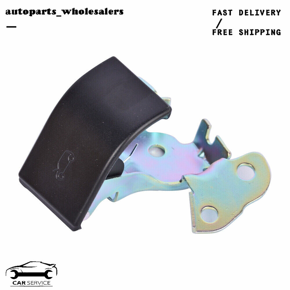 The inner cover release handle is suitable for the for Mini Cooper R5x 2007-2015 51237149591 USA.