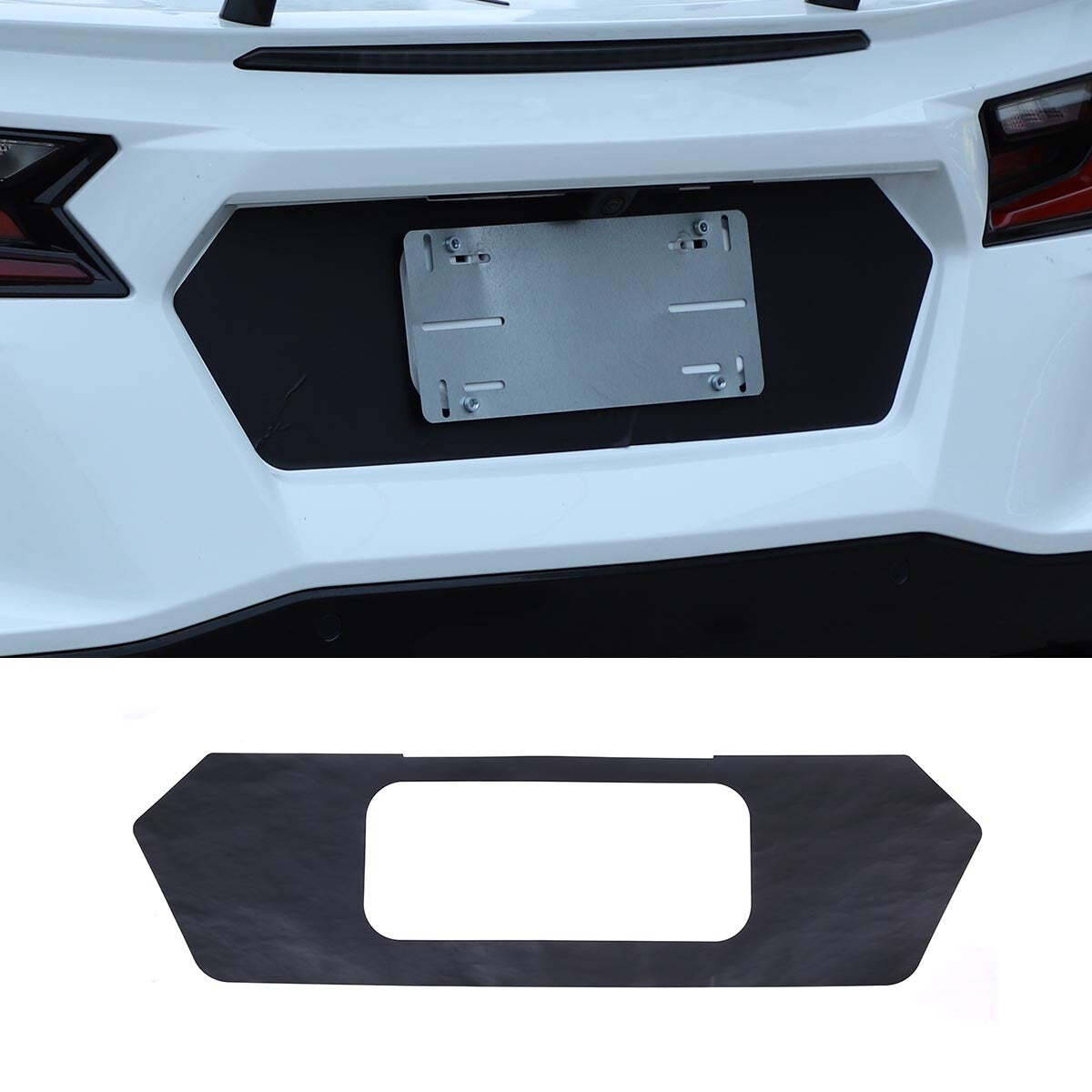 Aluminum Copilot Under for Seat Umbrella Holder Toolbox for Hummer H2 2003-09- v