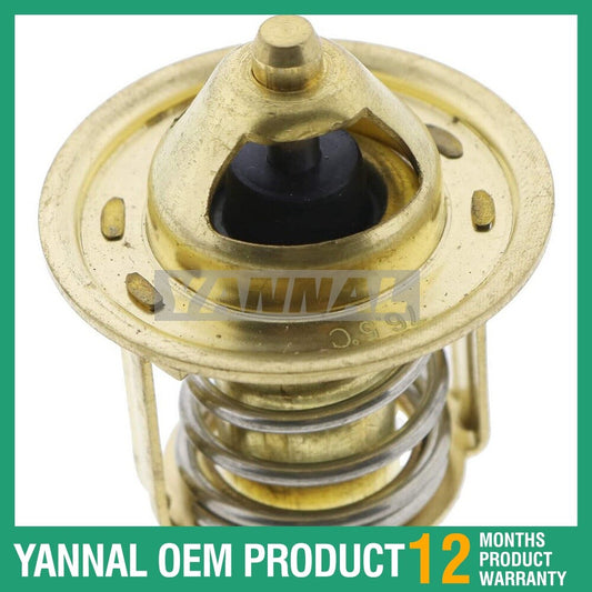 thermostat suitable for L2C, L2E, L3C, L3E 38x46 mm L3E engines.