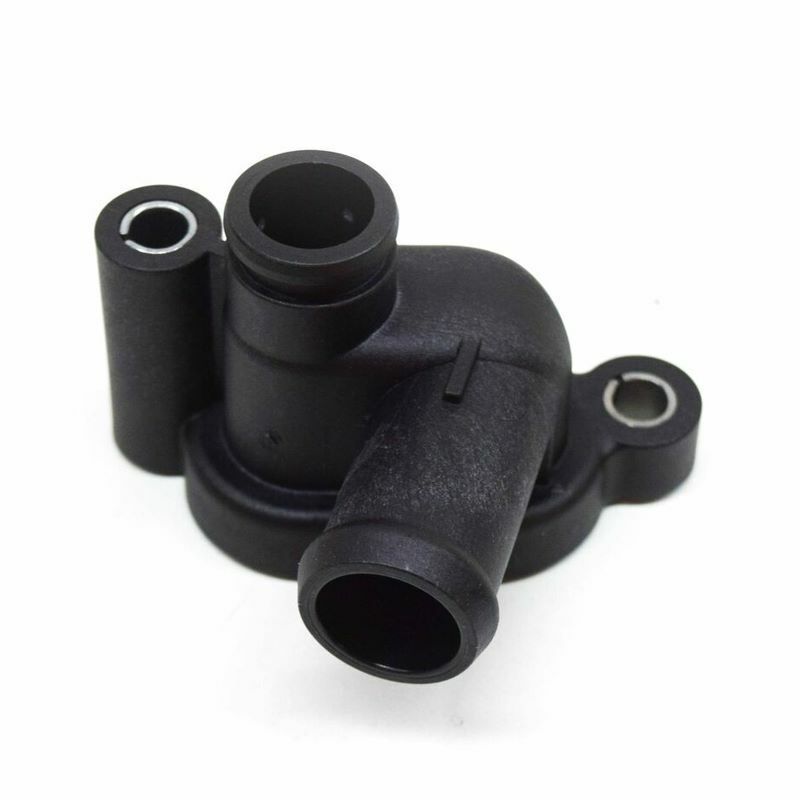 059121506H Engine coolant thermostat housing assembly suitable for Audi A6 3.0L