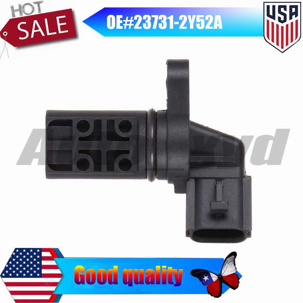 23731-2Y52A Engine Camshaft Position Sensor for Nissan Pathfinder and for Infiniti M45 Q