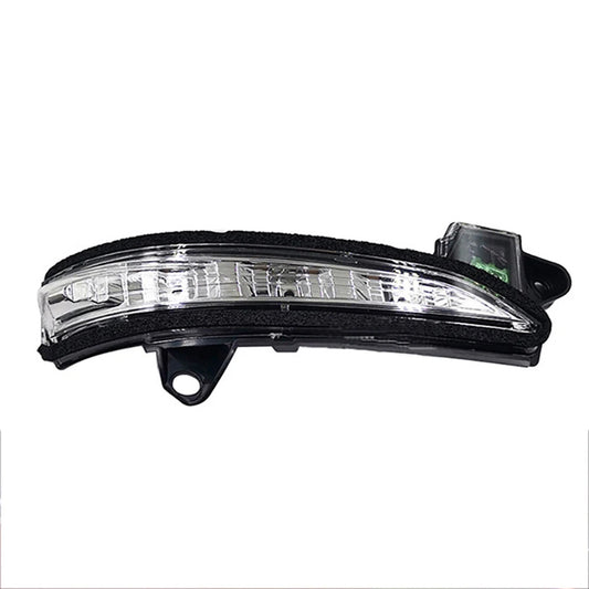 LED turn signals and side mirror lights for Ford Mondeo Fusion 2013 - 2020
