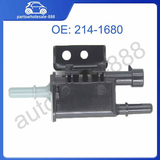 214-1680 EVAP Emisson Vapor Canister Purging Solenoid Valve for Chevrolet for Buick