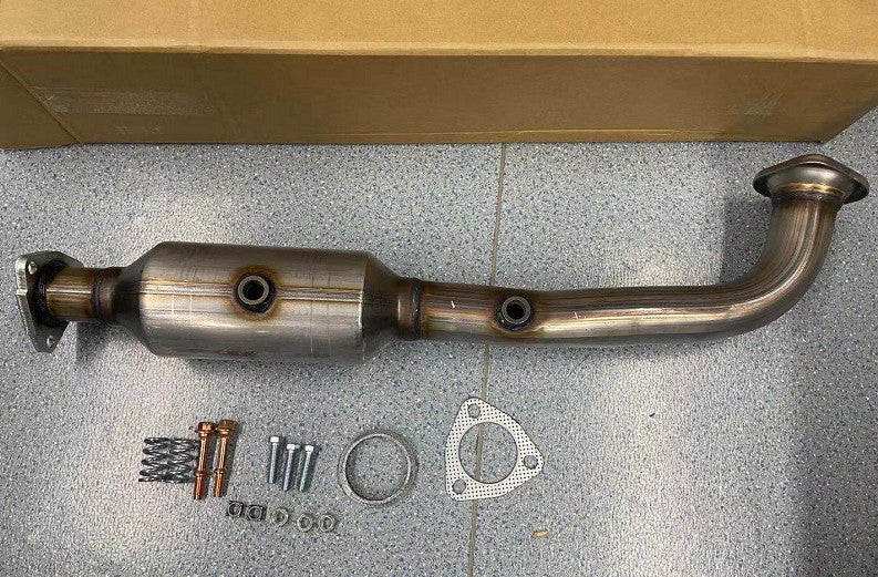 For 2007 2008 2009 for Honda CRV CR-V 2.4L l4 Catalytic Converter Direct Fit 53782