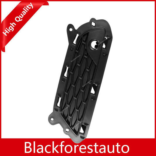 for Land Rover for Range Rover Evoque 2016-2019 Right Front Lower Grille Cover Bezel