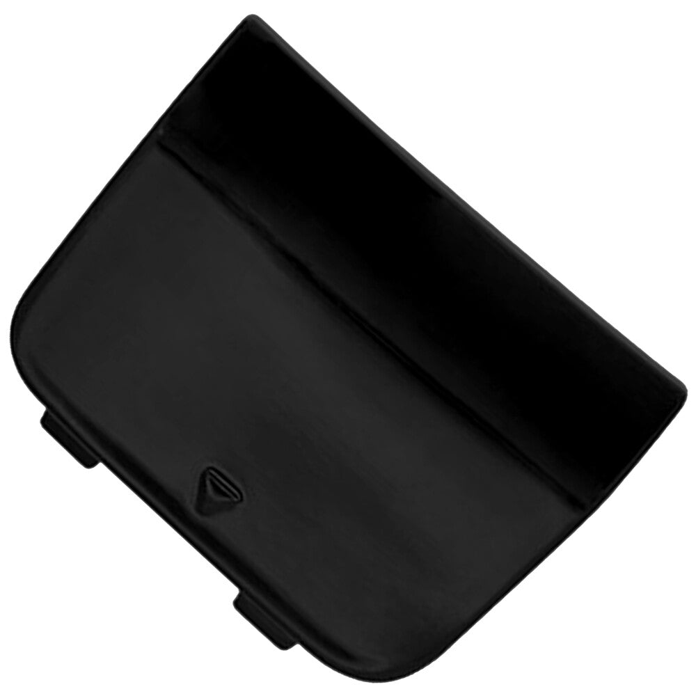 Rear Bumper Tow Hook Cover For 18-21 A-Class A220 A250 A35 1778850702 Plastic Q