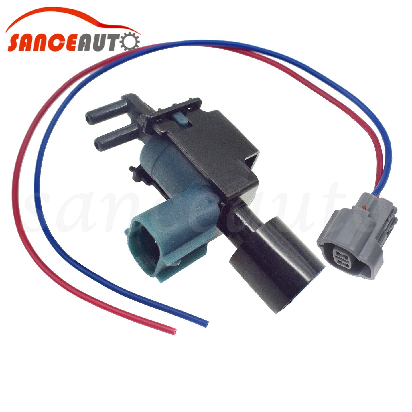 Steam tank purification solenoid valve with wiring suitable for Lexus for Camry 90910-12271- n
