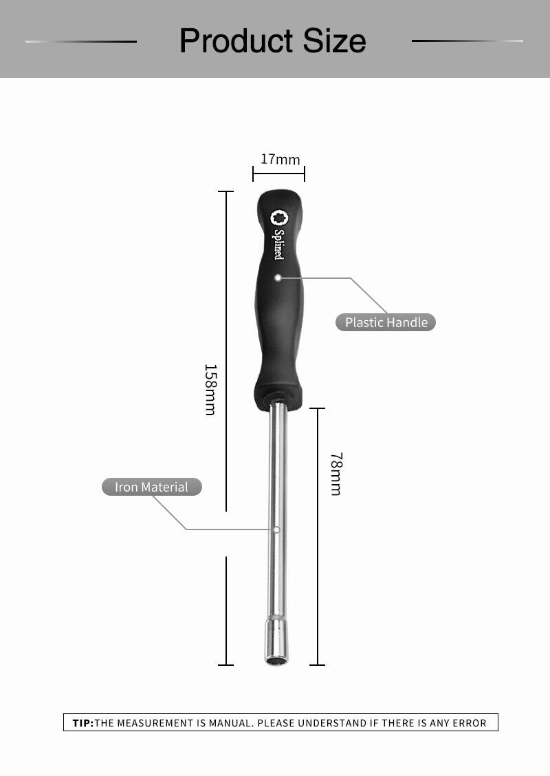 Professional 3pcs Screwdriver Set Carburetor Adjustment Tool Single Q