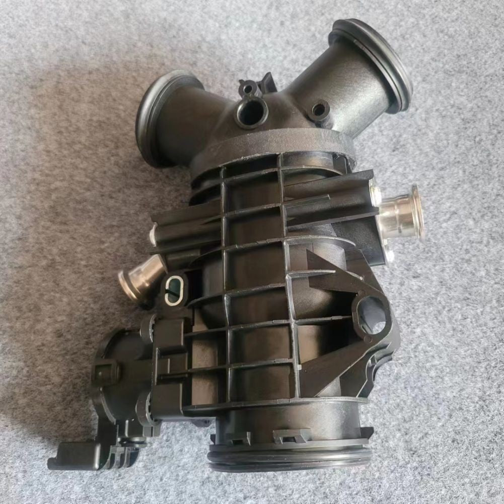 Throttle body LR079230, suitable for Land Rover for Range Rover Sport (L494) 2014-2022 Q