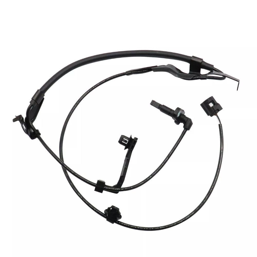 2 ABS Wheel Speed Sensor Front Right  Left Fit for TOYOTA for AVALON for CAMRY 2019-2022