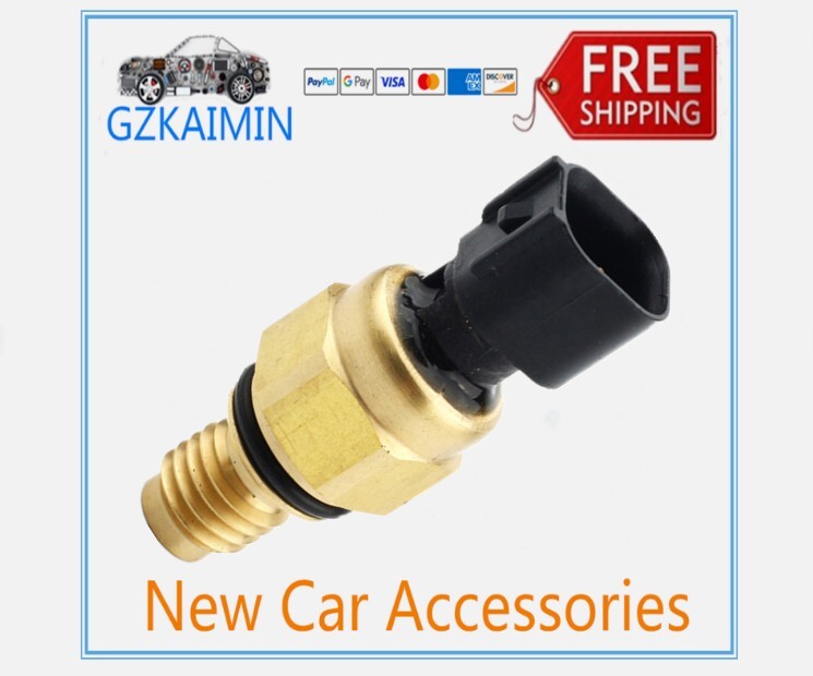 Equipment Manufacturer 1076647 Power Steering Pump Hydraulic Pressure Switch Sensor for Ford Focus C-Max