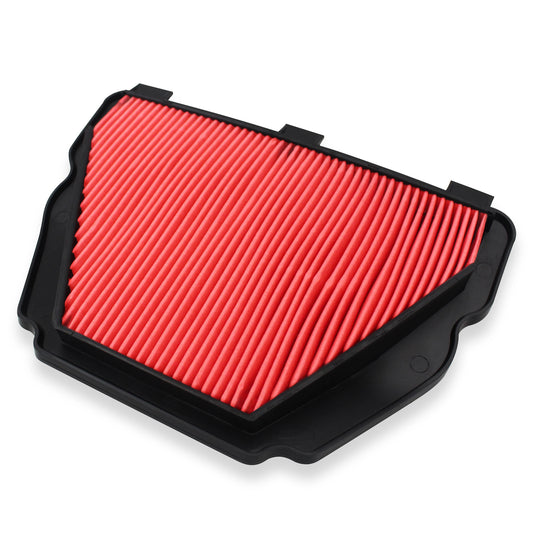 fit for YAMAHA YZFR1 MT10 MT 10 FZ10 FZ 10Motor Air Filter Element Cleaner
