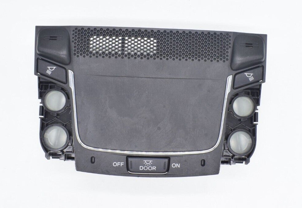 for Honda front roof module panel LED map light Q