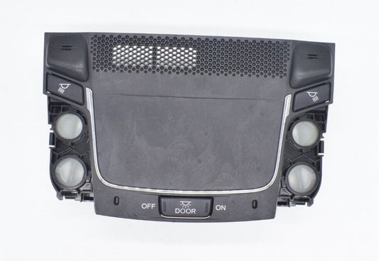 for Honda front roof module panel LED map light Q