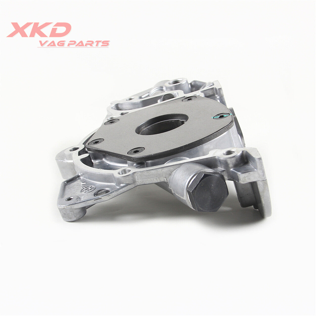 2.4L Oil Pump Fit for OPEL Antara for Chevrolet Captiva 2008-2010 92067383 Q