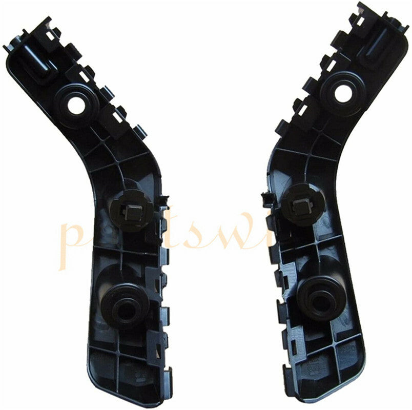 Front bumper support bracket LH+RH CH1032103 suitable for Jeep Grand Cherokee 2014-2019- n