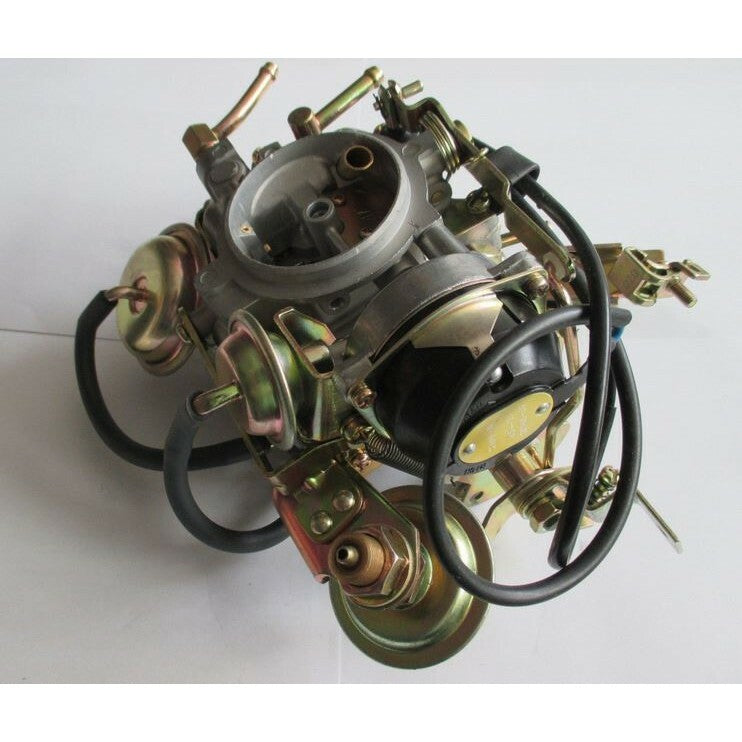 Carb Carburetor Fit for Nissan A15 Sunny1977-1982 A15 engine Except 5 Speed