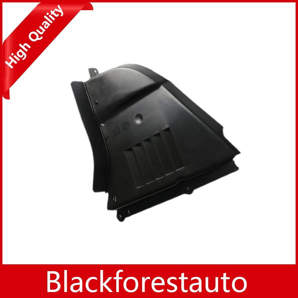 Front Right Passenger Side Engine Splash Shield Cover Fit for BMW 51717033754 Q