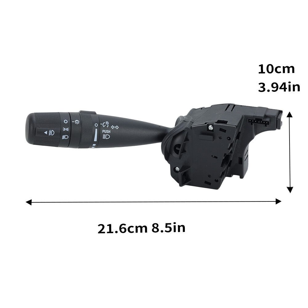 F¨¹r for Jeep Patriot for Wrangler 07-17 Blinker Kombination Steuerschalter Hebel NEU