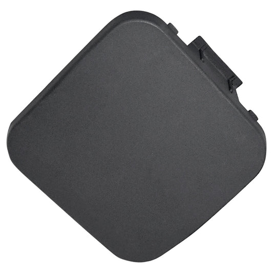 Rear Bumper Tow Hook Cover Unpainted Fits for Mercedes S-class W221 S350 S400 Q