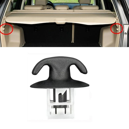 Trunk Trim Panel Fastener Clip for Freelander 2 for Range Rover v