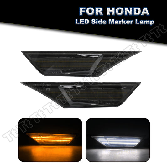 2016 - 2023 Japan's Tiecheng LED DRL- v