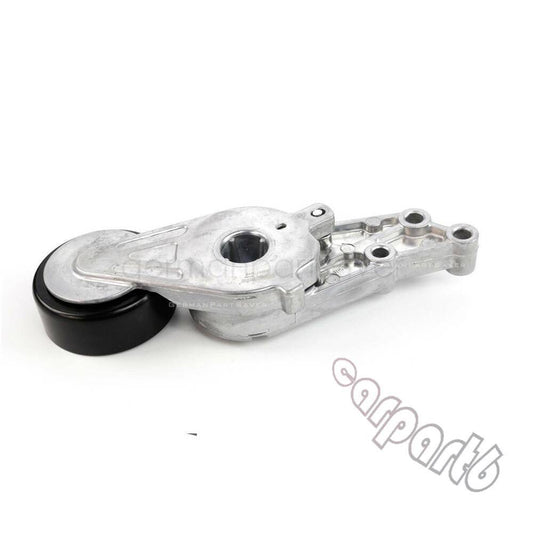 For 02-09 for Audi for A4 for A4 Quattro 1.8L 2.0L Serpentine Belt Tensioner w/ Pulley Q