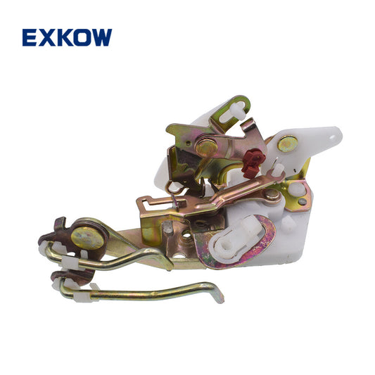 RR LH Door Latch Lock for Mitsubishi Pajero II 2.8L 3.5L 1991-2000 MR313743 Q