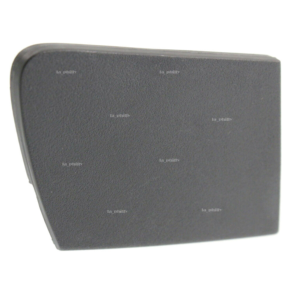 Front Left/Right Bumper Tow Eye Cap Cover for Toyota Yaris US LE 14 52129-52090 Q