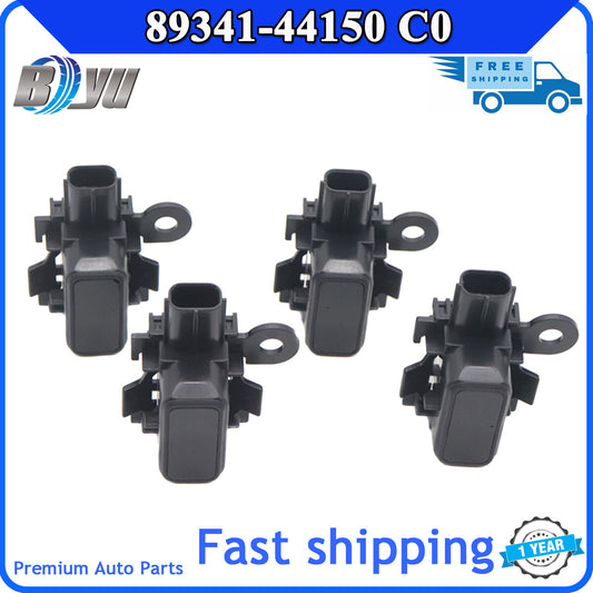 88341-53010-C0 PDC Backup Parking Assist Senso for Toyota for Lexus GS300 GS350 GS450h