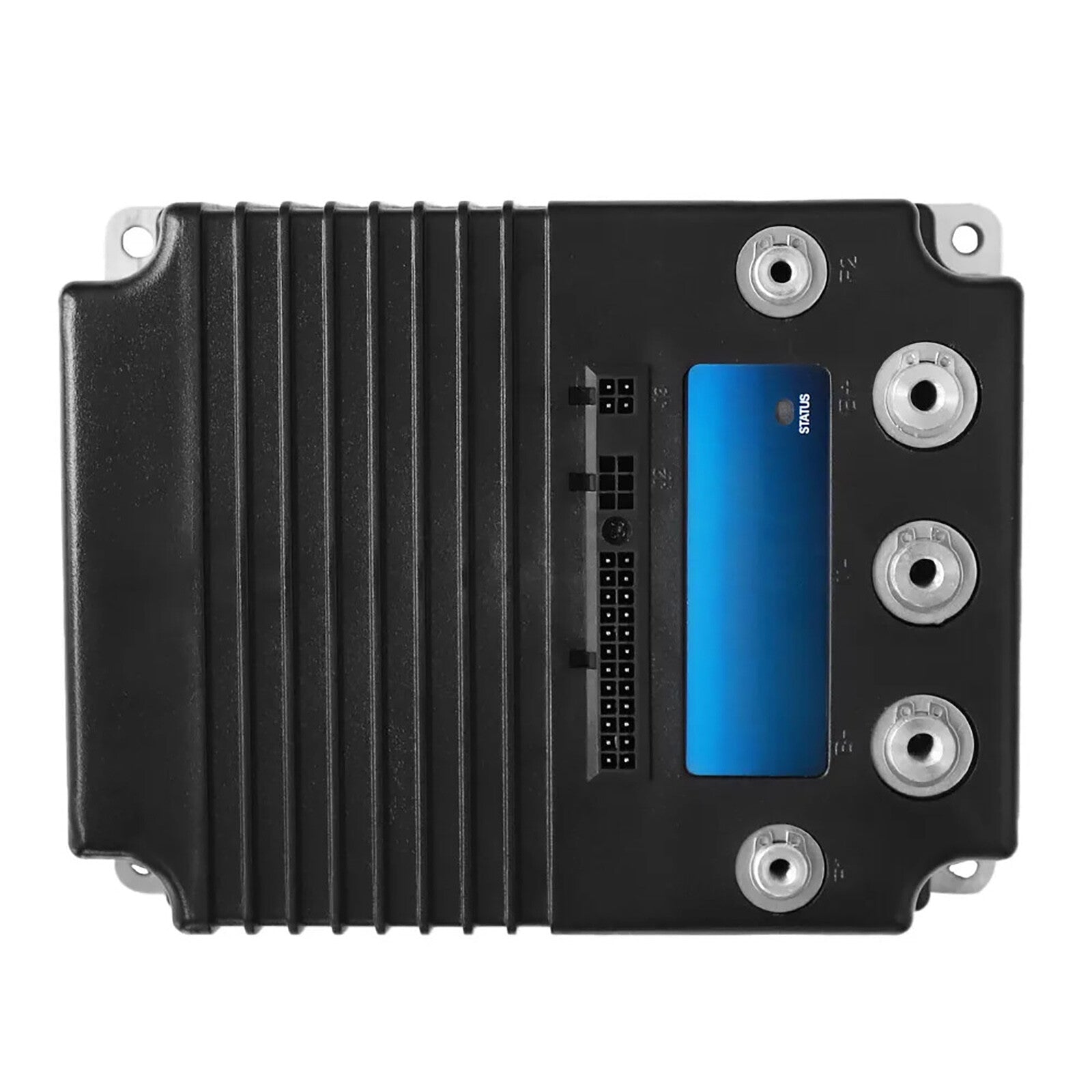 New 48V 400A DC Motor Speed Controller for Ezgo Club Car for Golf Cart 1268-5403 r