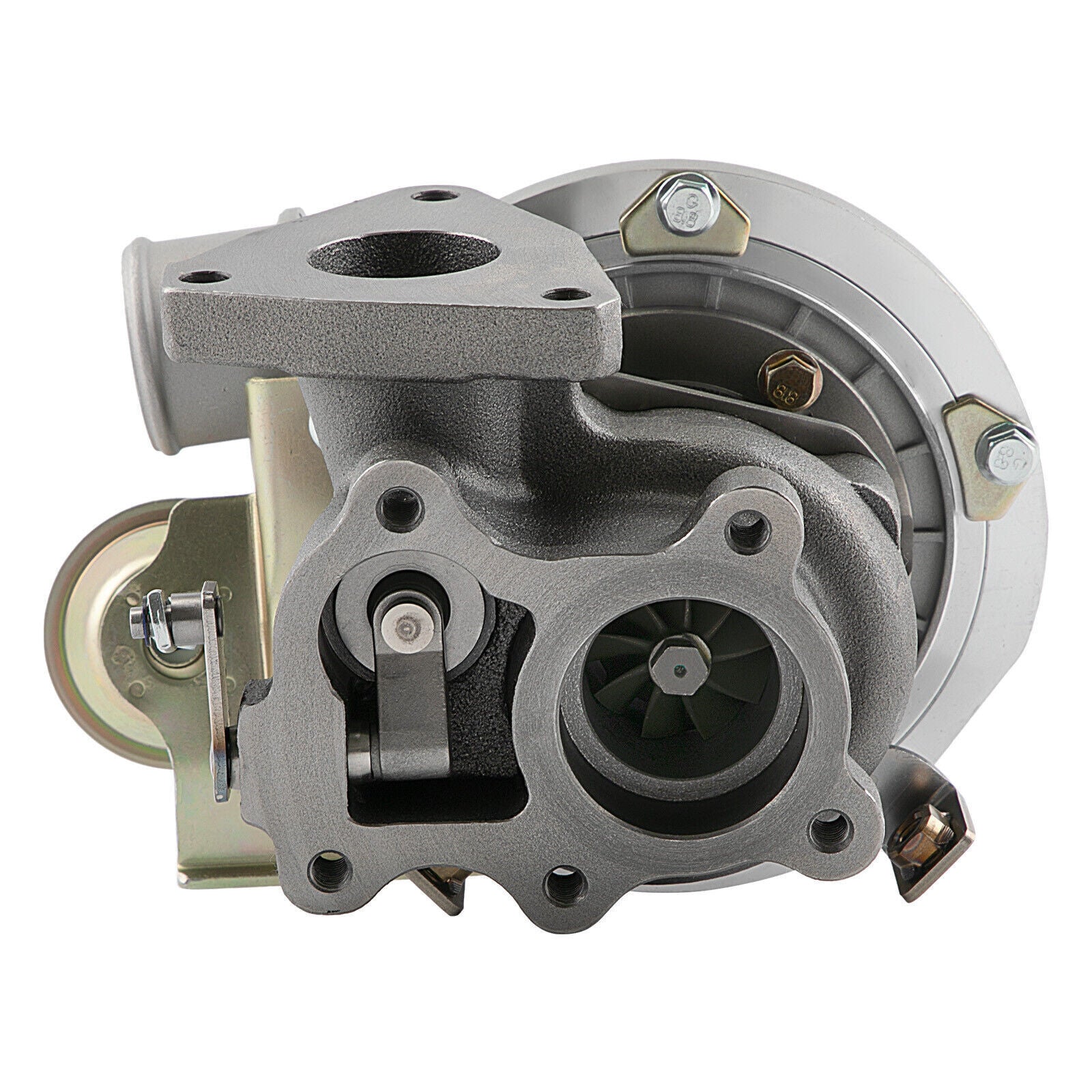 14411-9S000 HT12-19B is a turbocharger suitable for the for Nissan D22 Navara 3.0L ZD30 turbocharger.