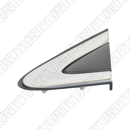 Left Side Mirror Cover Fender Corner Molding 5NJ511XFAB for Chrysler 200 2015-17 Q