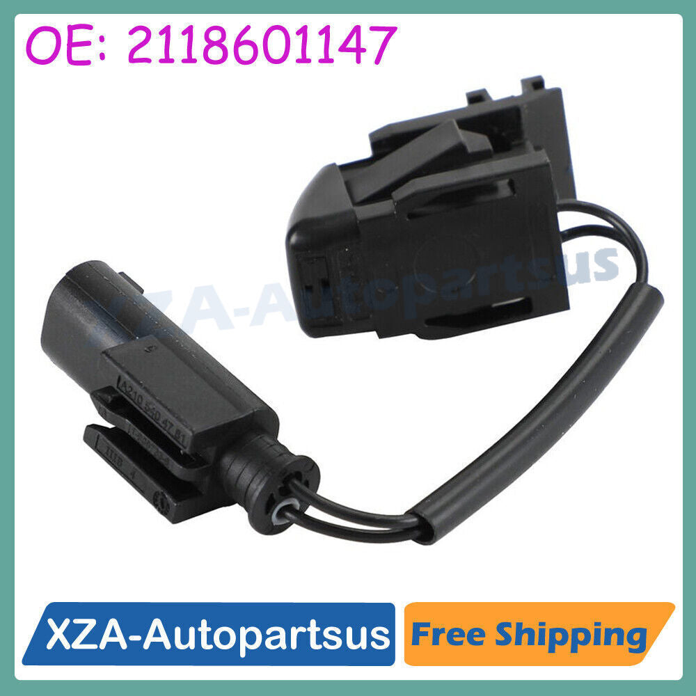 Windshield Wiper Nozzle Left/Right New for Benz W203 W208 W209 W211 2118601147 Q