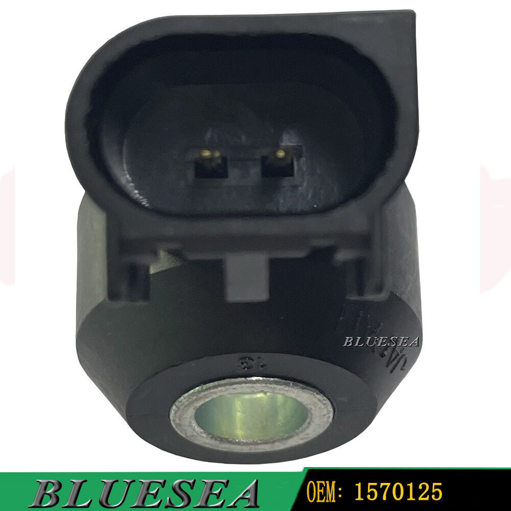 2 PC Engine knock sensor Deco for GMC for Buick for Chevrolet for GMC for Cadillac 12570125