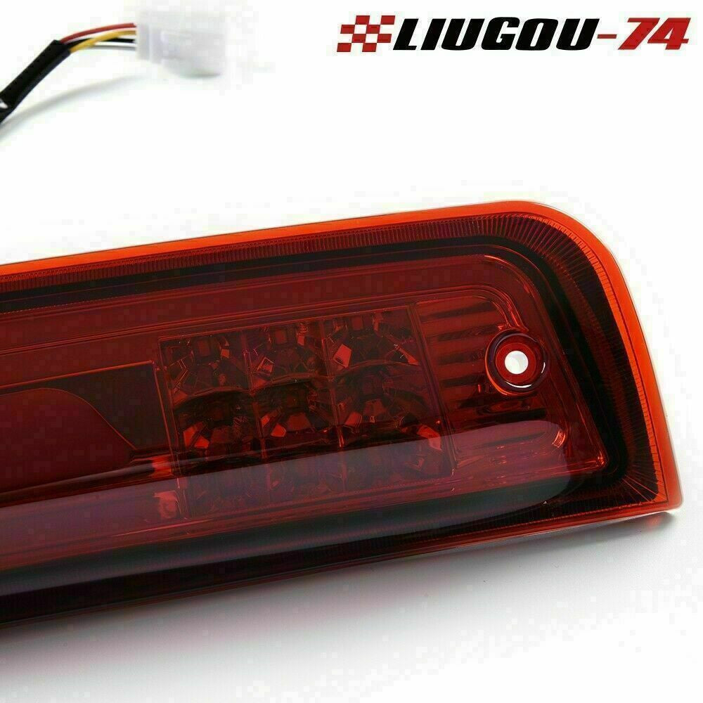 Third-hand taillight/cargo light suitable for 09-17 for RAM 1500 2500 3500 trucks in the USA.