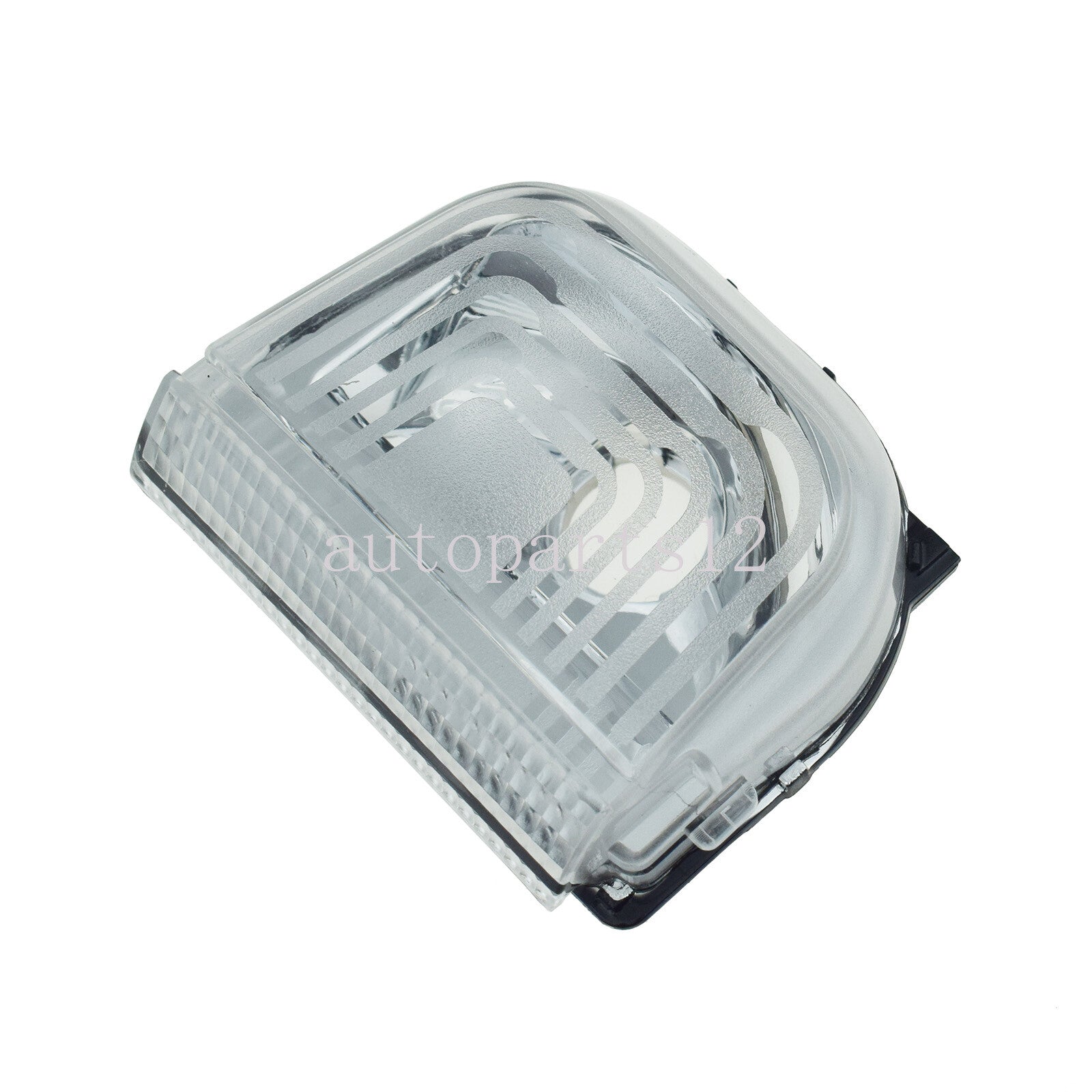 Left side mirror turn signal light suitable for 2019-2021 for Mercedes Sprinter 2500 3500- v