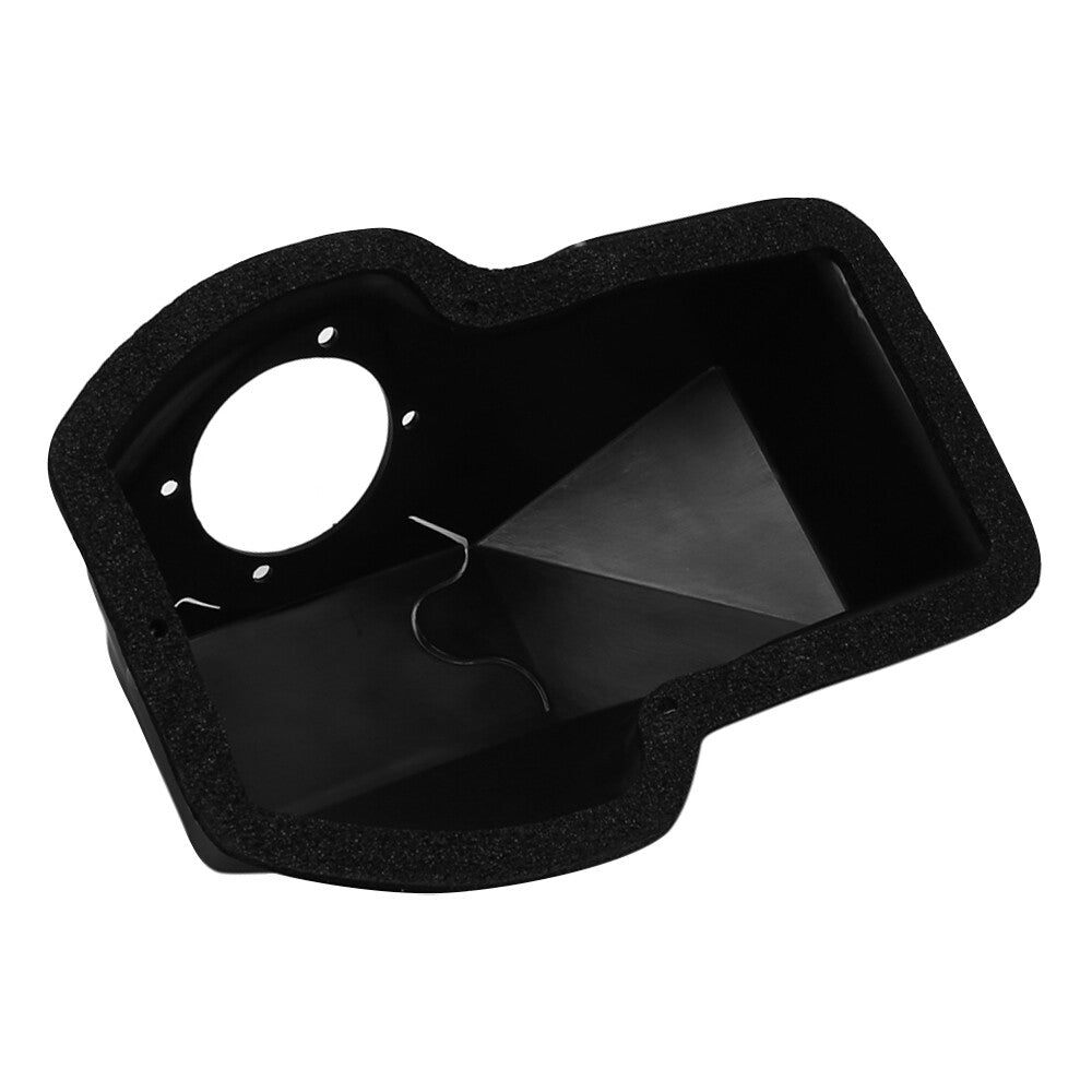 Gas Tank Fuel Filler Neck Housing Replacement for Ram 1500 2500 3500 1994-2002 Q