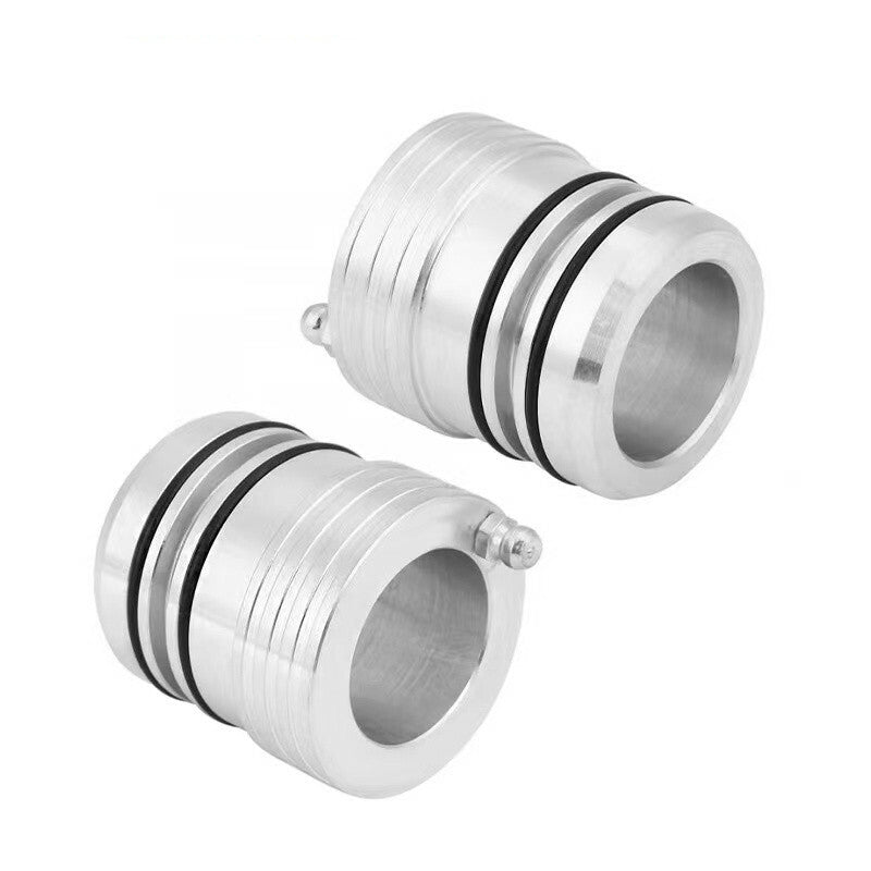 Universal 40mm 44MM Wheel Bearing Greaser Grease Tool for Polaris RZR ATV UTV
