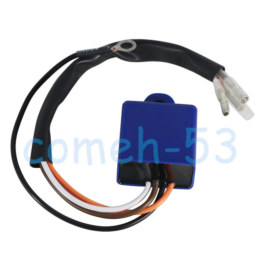 CDI Relay box for Mercury /Mariner 2HP 2.5HP 823034T 3HP 3.3HP Q