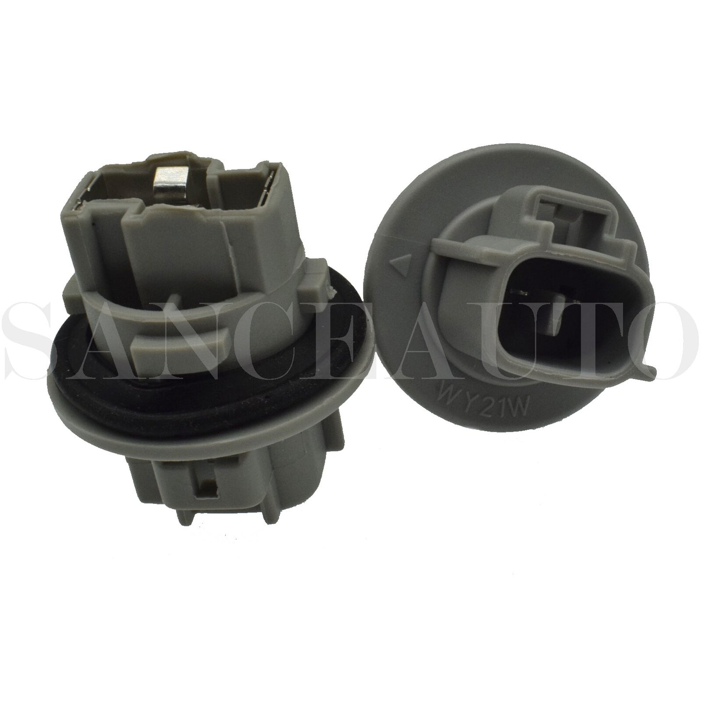 2-pack 90075-60028 turn signal light sockets suitable for 2003, 2004, and 2005 4Runner (brand new) n
