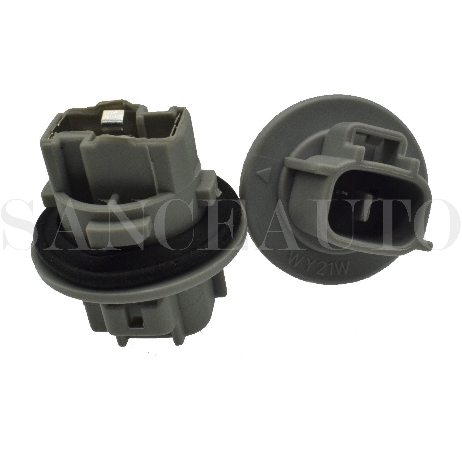 2-pack 90075-60028 turn signal light sockets suitable for 2003, 2004, and 2005 4Runner (brand new) n