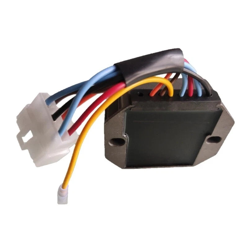 For 119653-7771011 119640-77711 RS5121 Motorcycle Regulator Stabilizer Rectifier Q