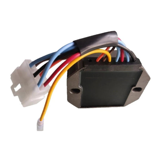 For 119653-7771011 119640-77711 RS5121 Motorcycle Regulator Stabilizer Rectifier Q