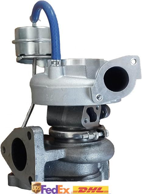 CT12B Turbo charger 17201-58050 for Toyota Hice Mega Cruiser 15B 15BFT Engine