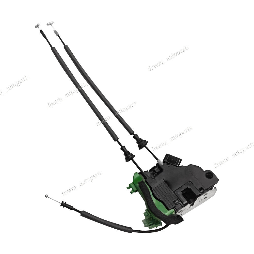 81320-C500 Fits for Kia for Sorento 2016 17 18 19 20 Rear Right Door Latch Lock Actuator Q